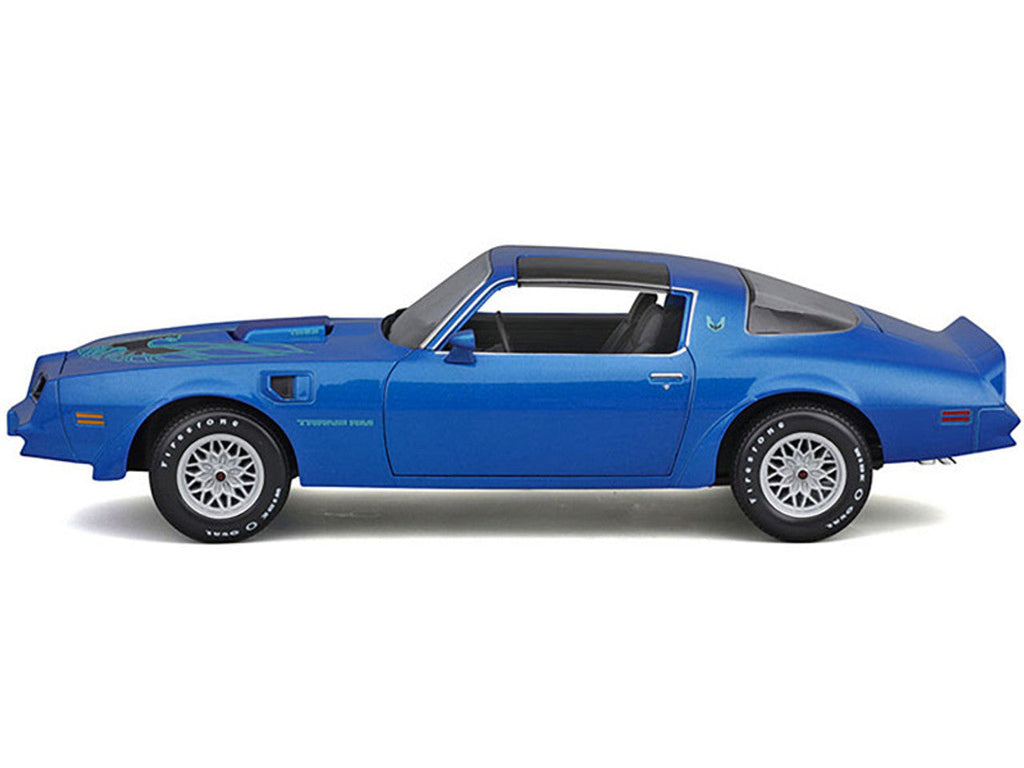 Pontiac Firebird Trans Am 1978
