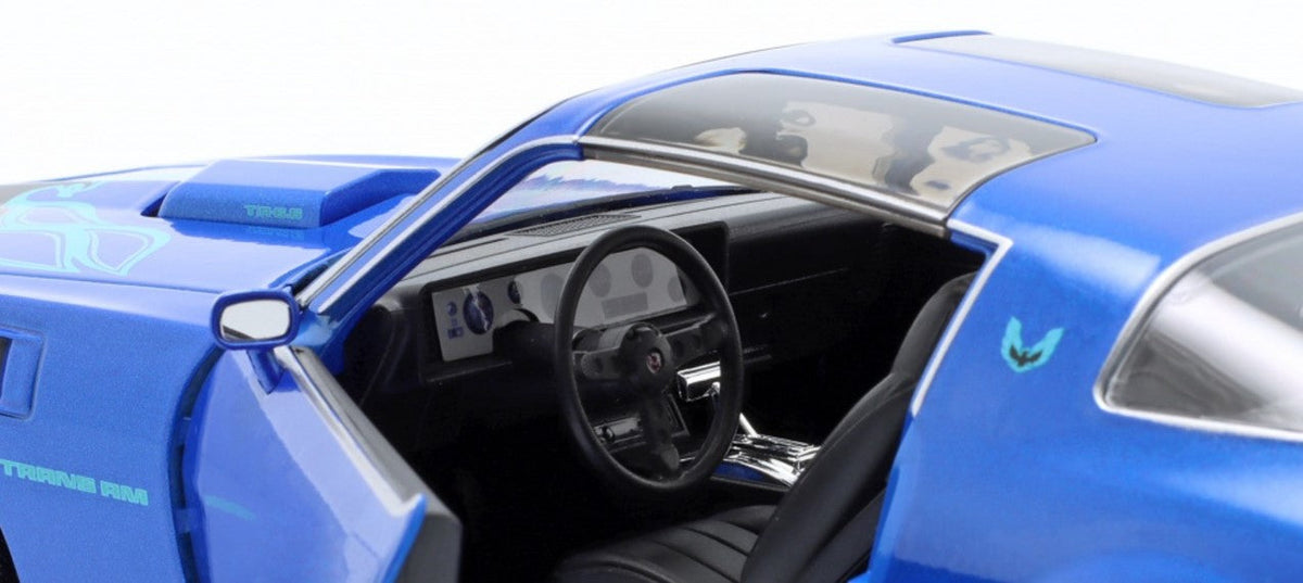 Pontiac Firebird Trans Am 1978