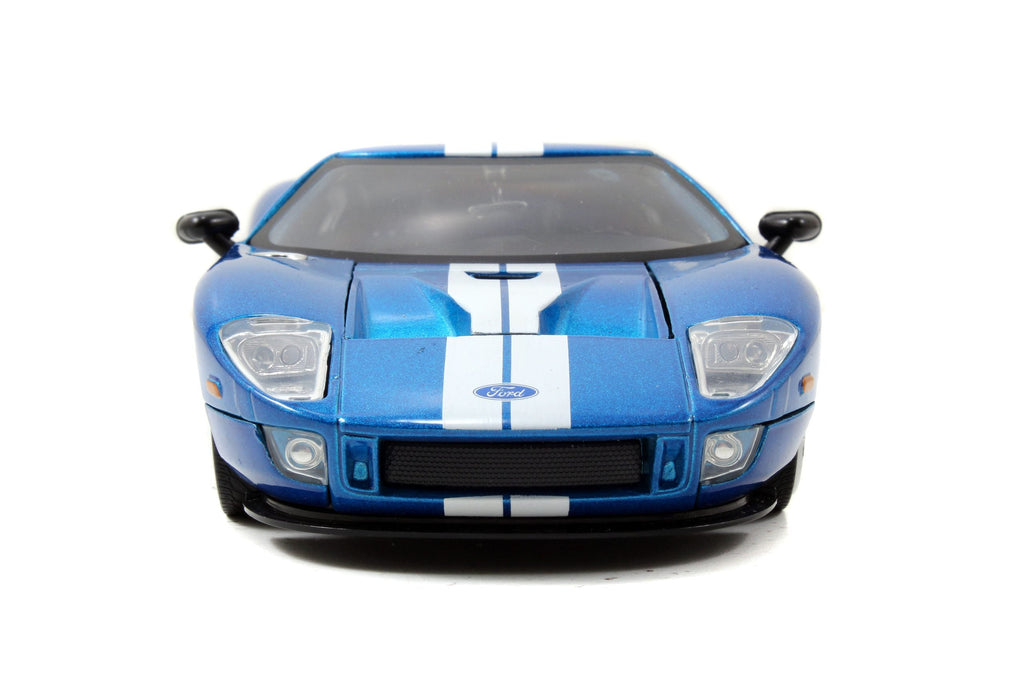 Ford GT
