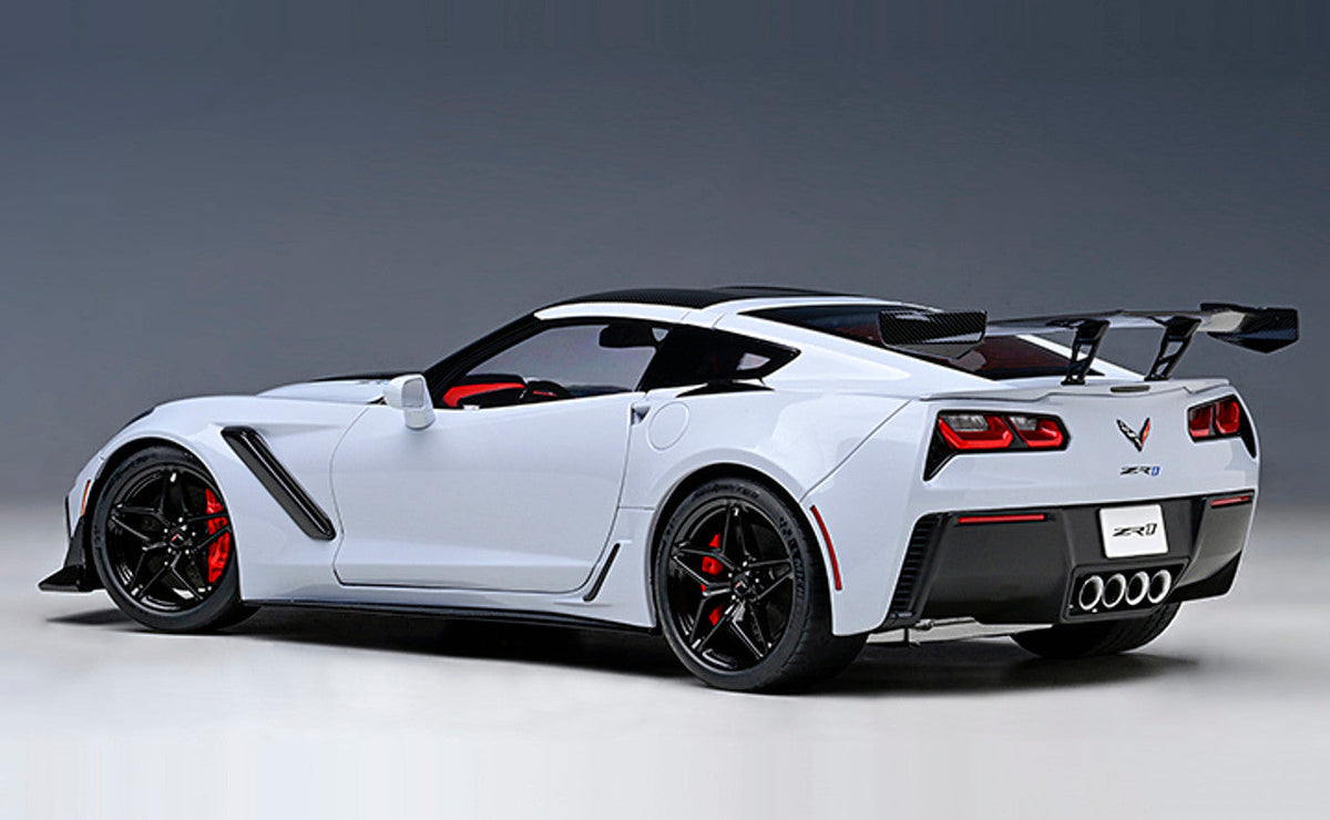 Chevrolet Corvette ZR1