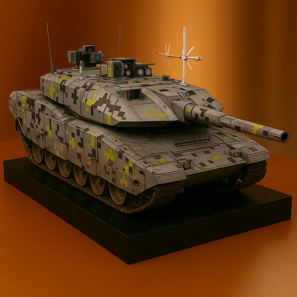 German KF51