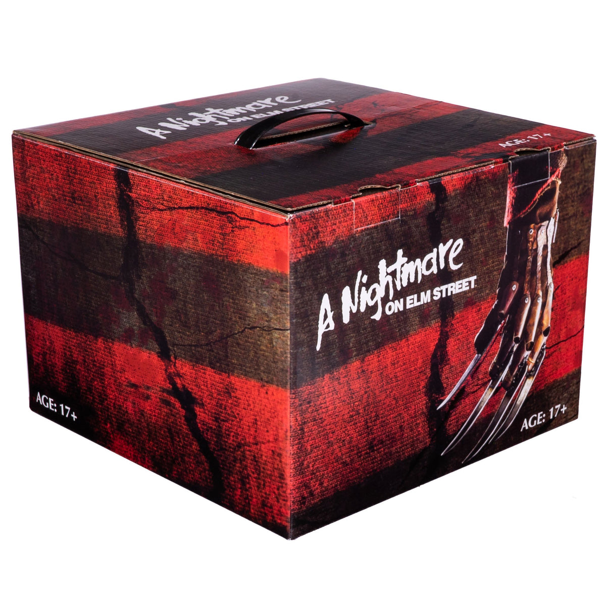 A Nightmare on Elm Street Mystery Box