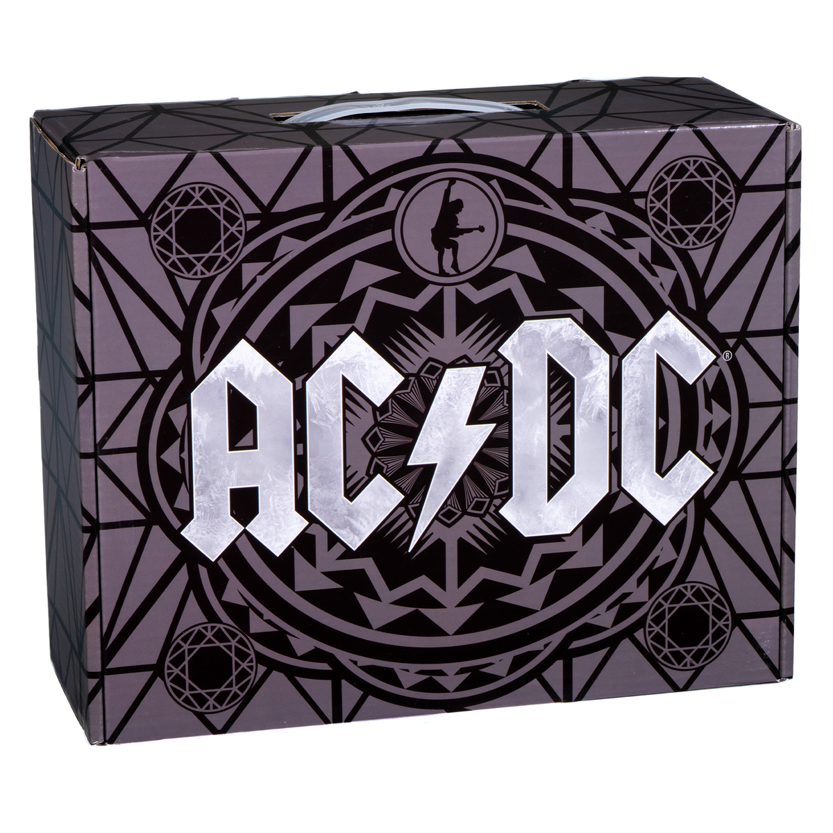 AC/DC Mystery Box