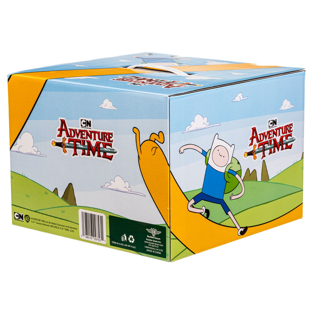 Adventure Time Mystery Box