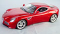 Alfa Romeo 8C Competizione