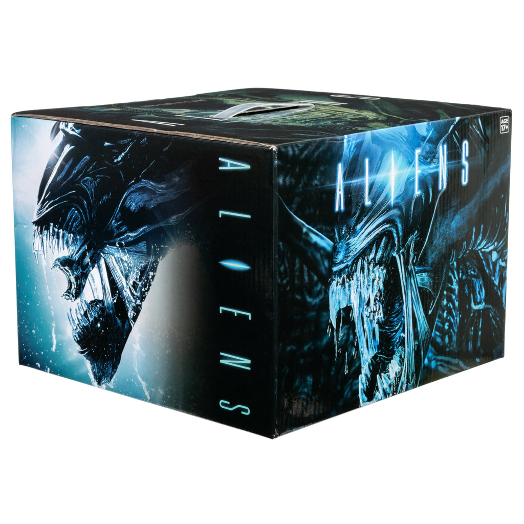 Aliens Mystery Box