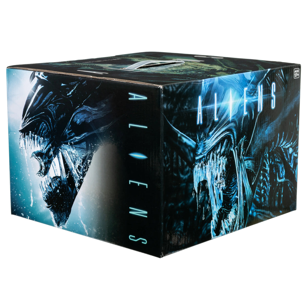 Aliens Mystery Box
