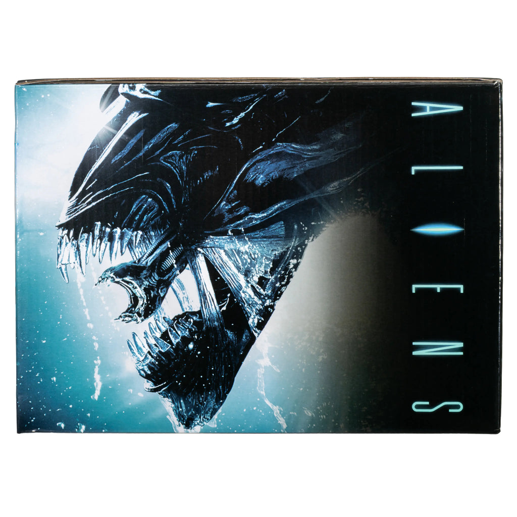 Aliens Mystery Box