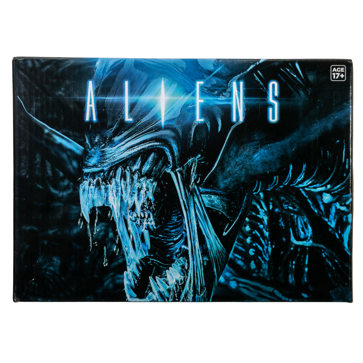 Aliens Mystery Box
