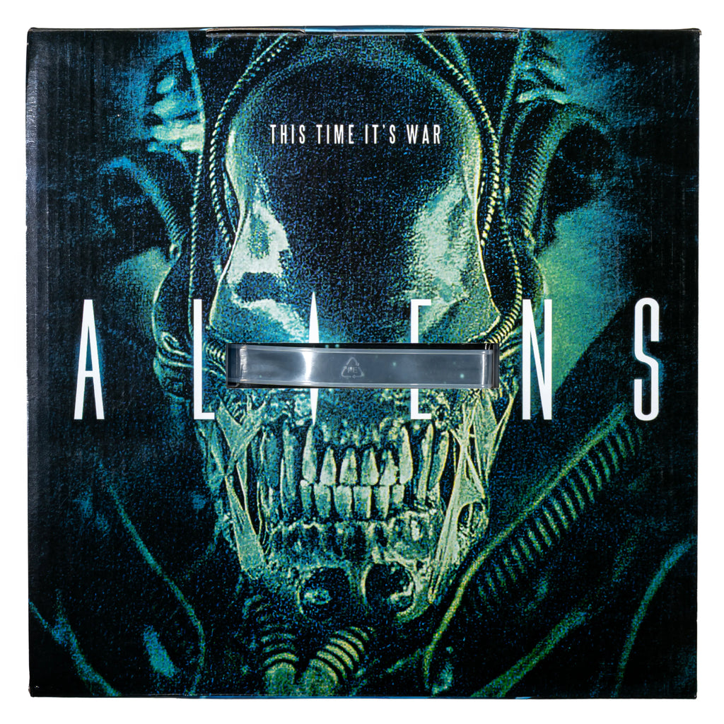 Aliens Mystery Box
