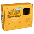 Animal Crossing Brown Mystery Box