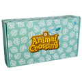 Animal Crossing Teal Mystery Box