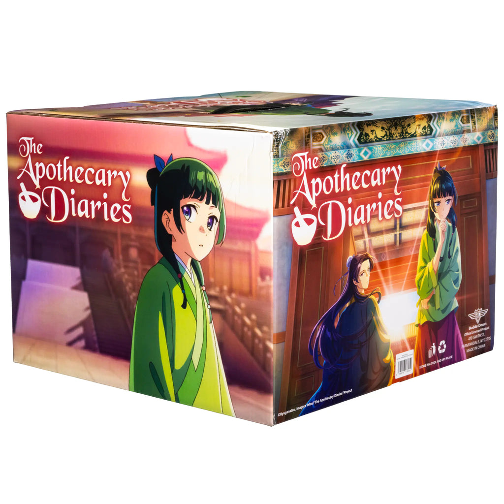 Apothecary Diaries Mystery Box