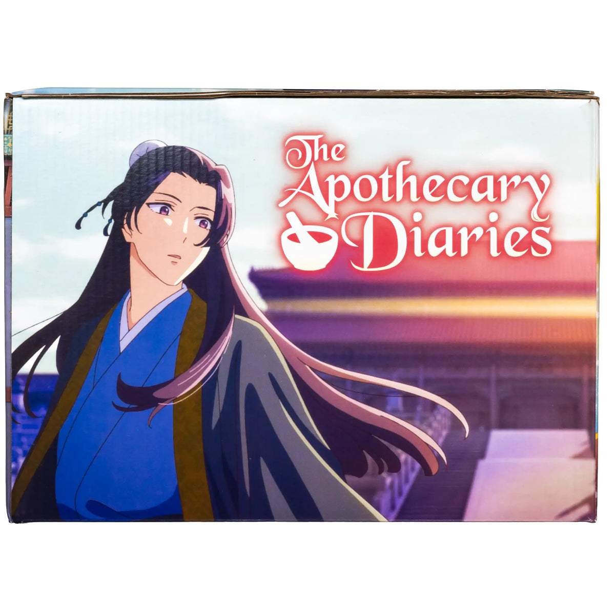 Apothecary Diaries Mystery Box