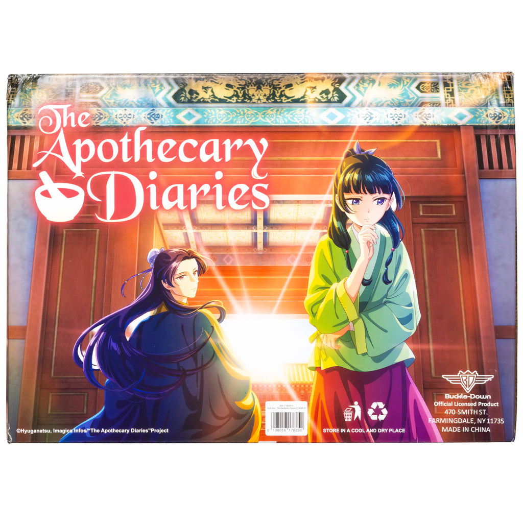 Apothecary Diaries Mystery Box