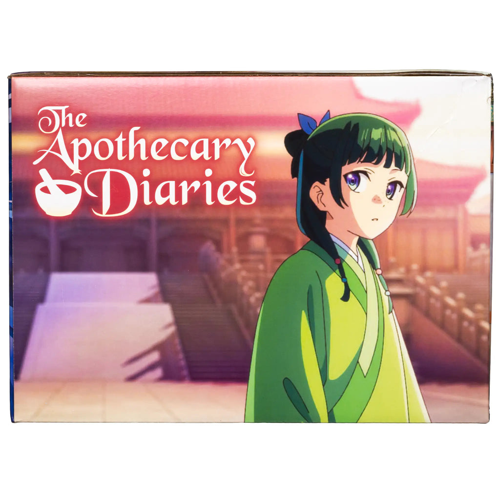 Apothecary Diaries Mystery Box