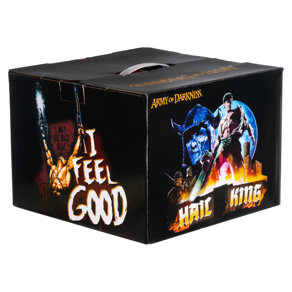 Army of Darkness Mystery Box