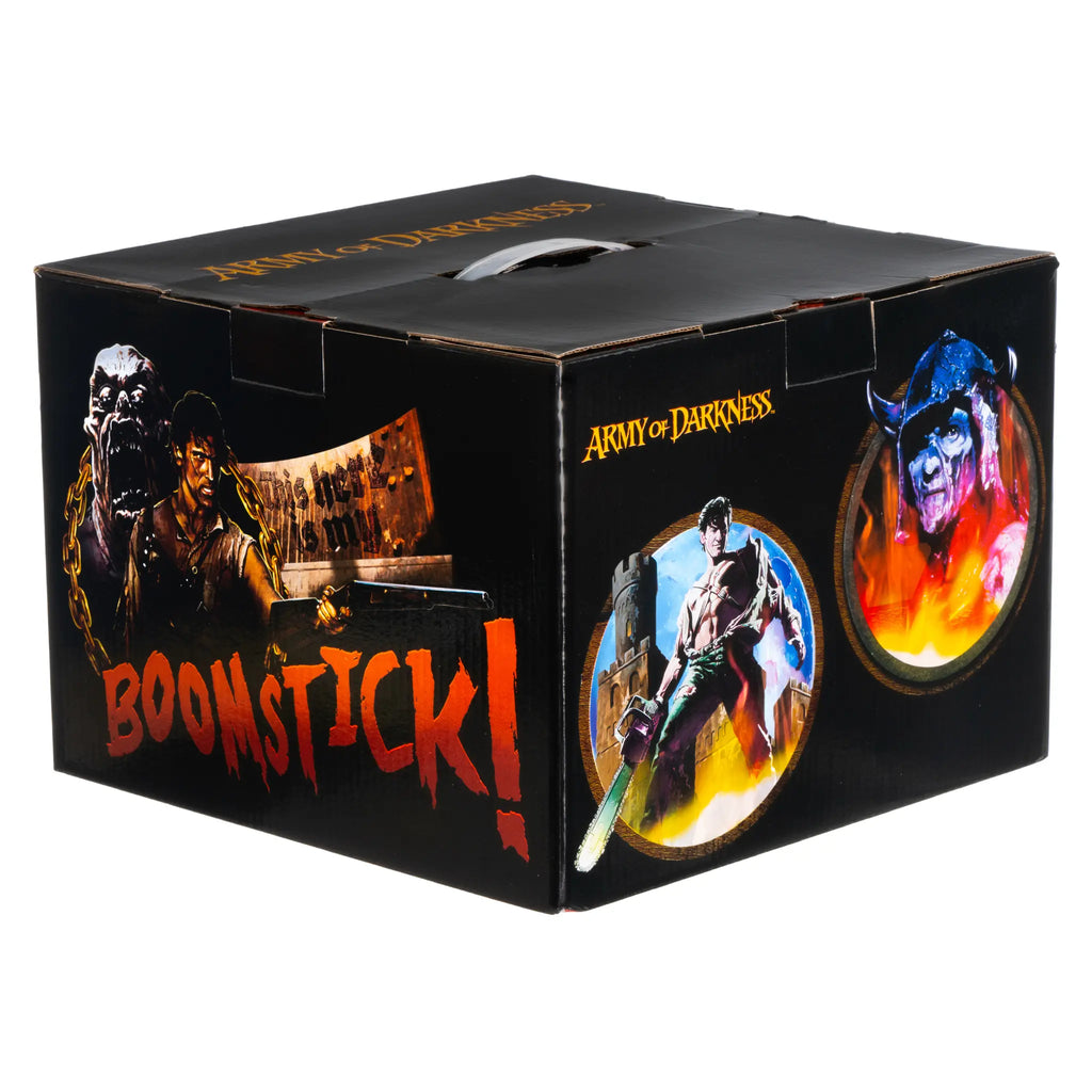 Army of Darkness Mystery Box