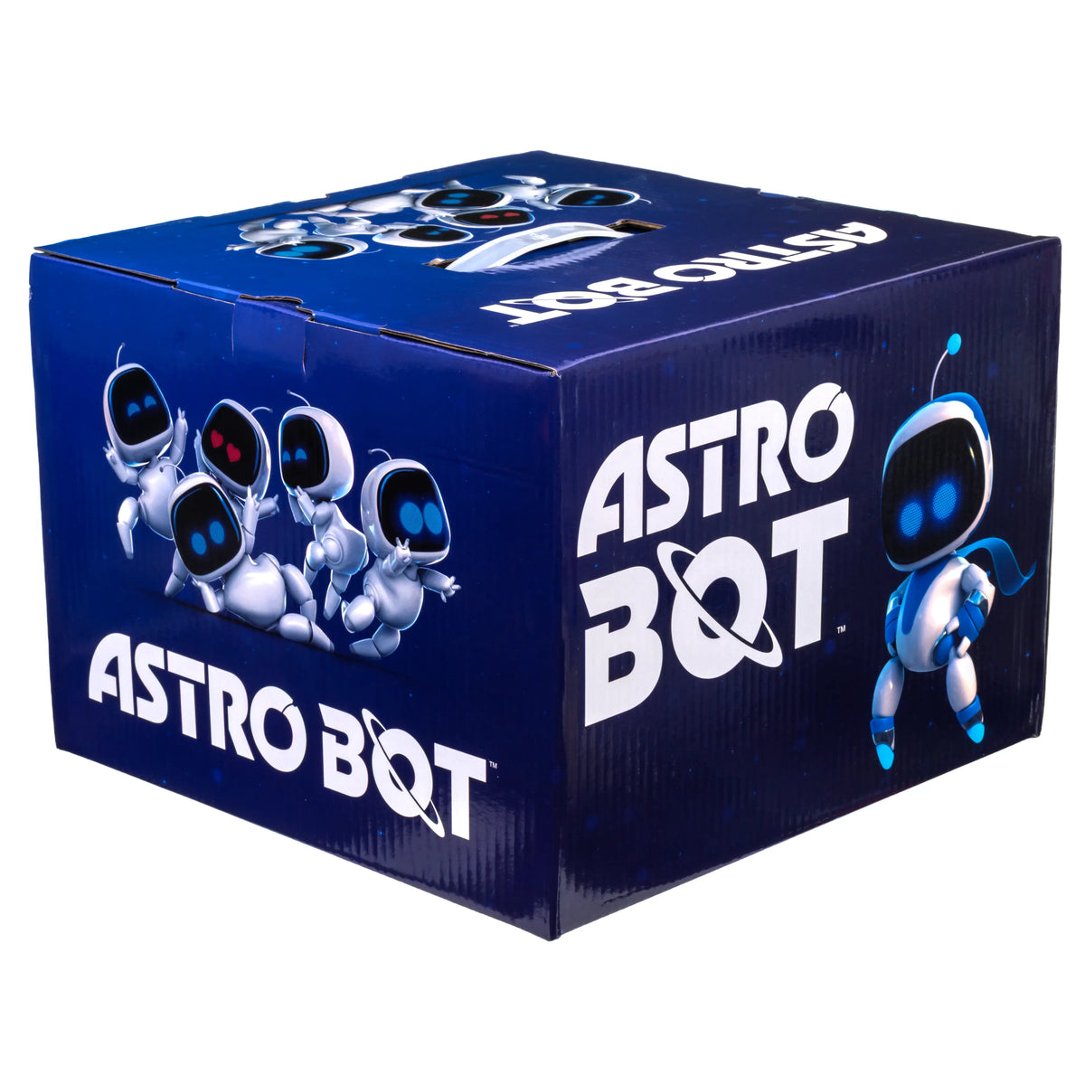 Astro Bot Mystery Box
