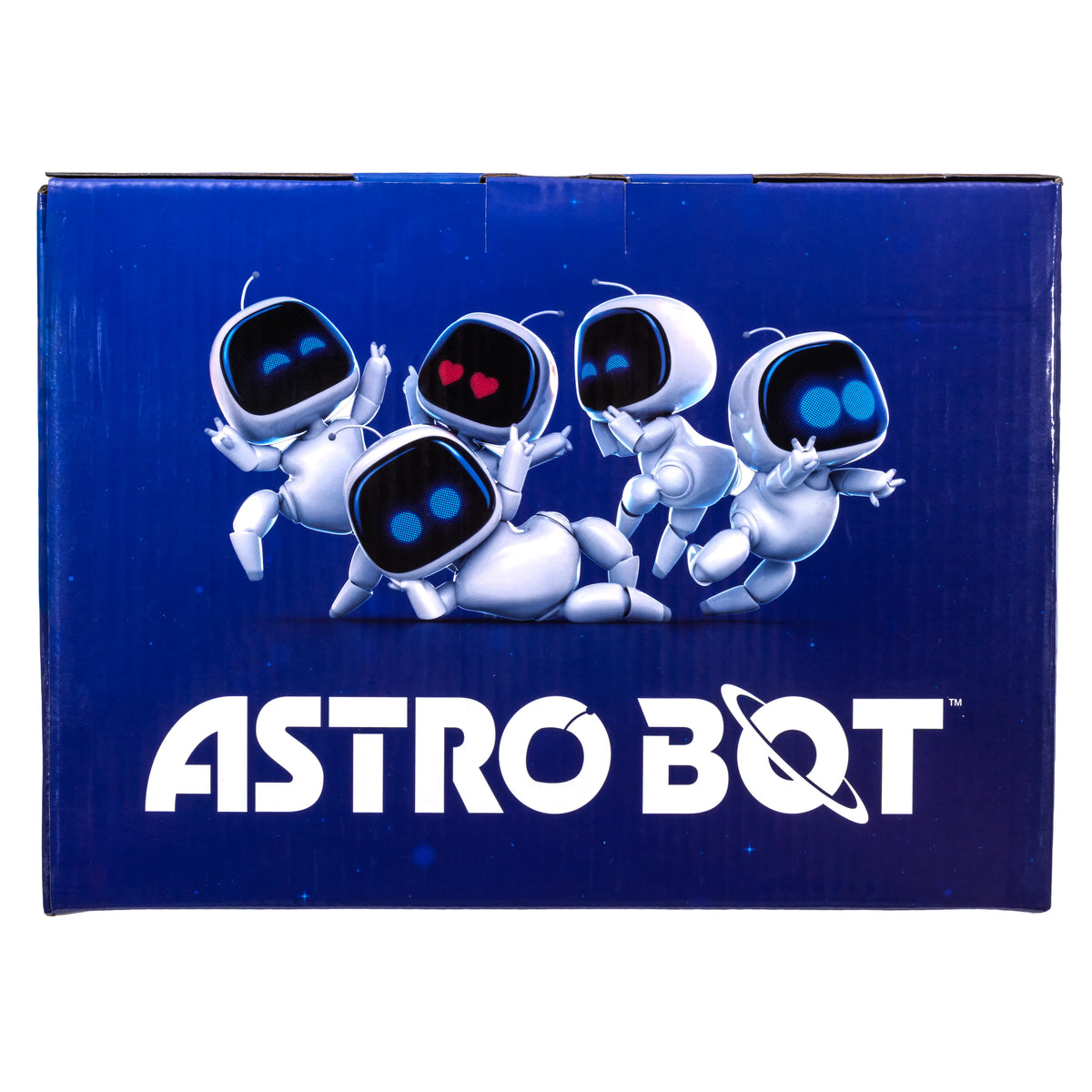 Astro Bot Mystery Box