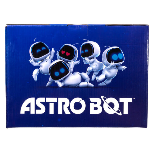 Astro Bot Mystery Box