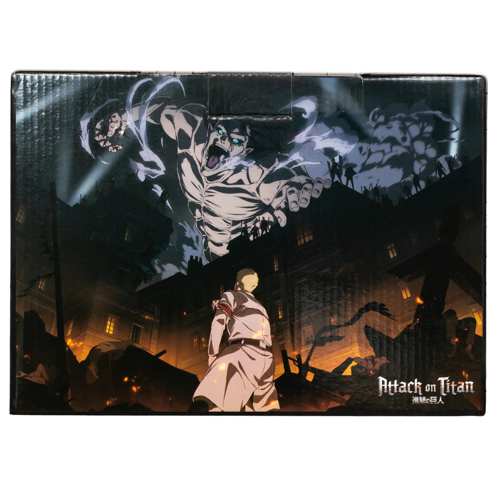 Attack on Titan Mystery Box
