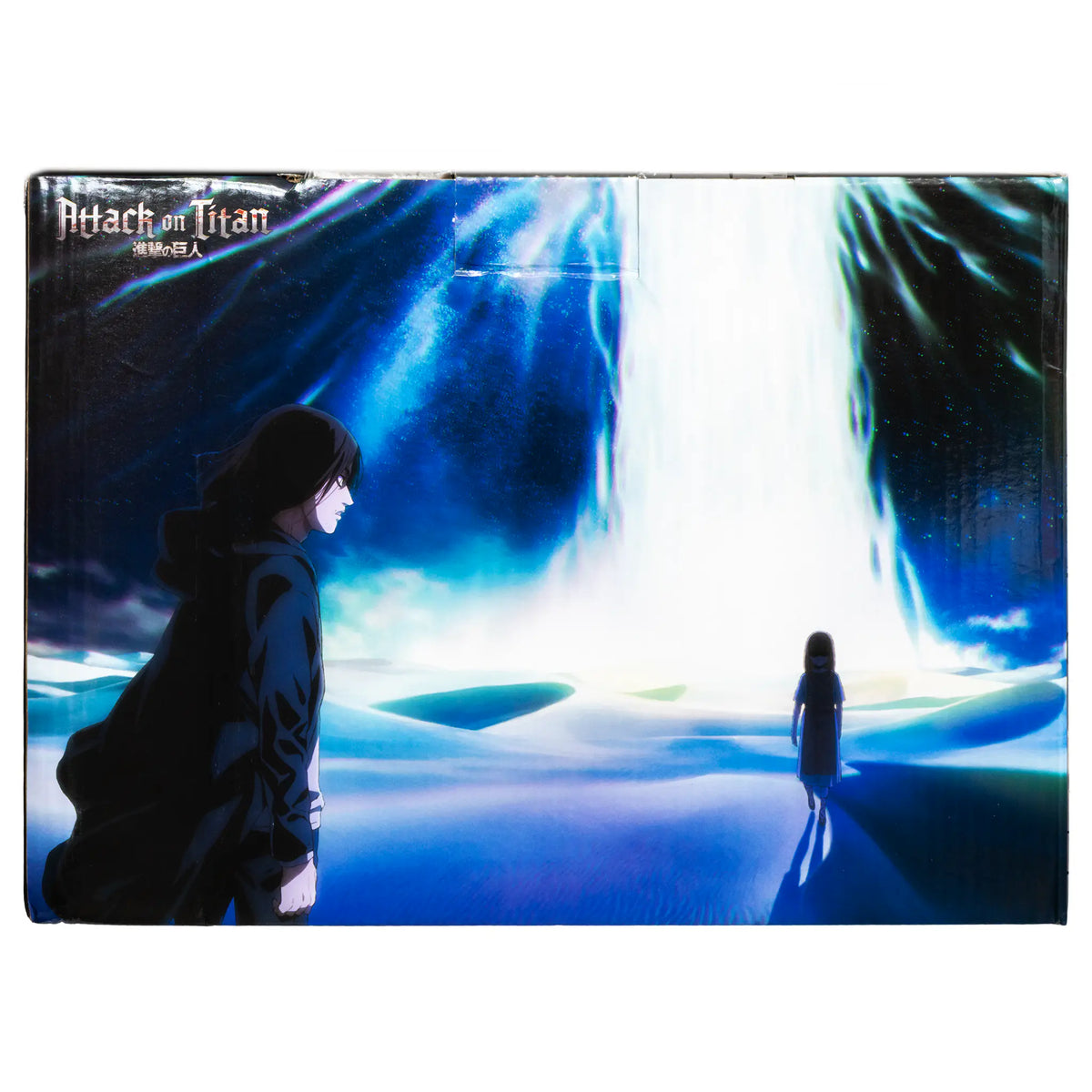 Attack on Titan Mystery Box