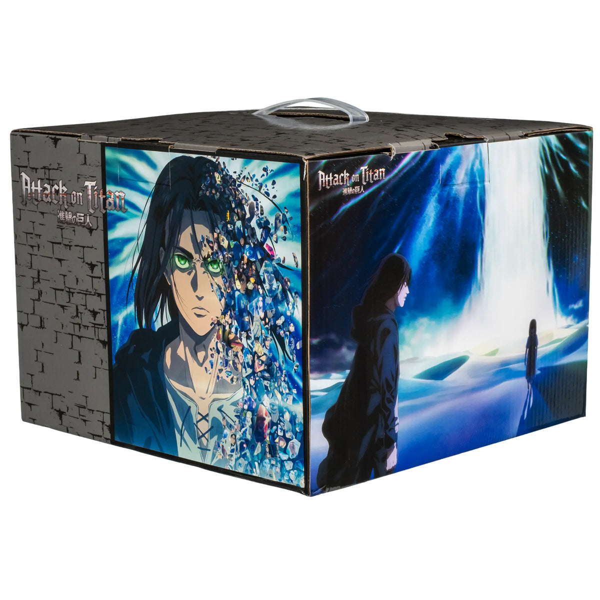Attack on Titan Mystery Box