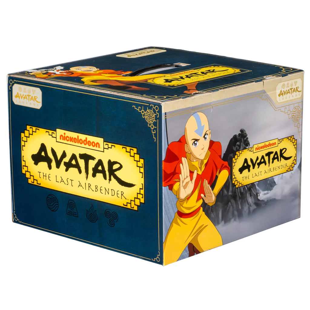 Avatar The Last Airbender Mystery Box (Ver. 2)