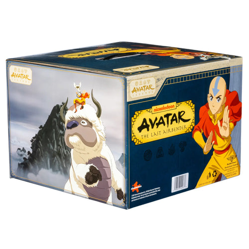 Avatar The Last Airbender Mystery Box (Ver. 2)
