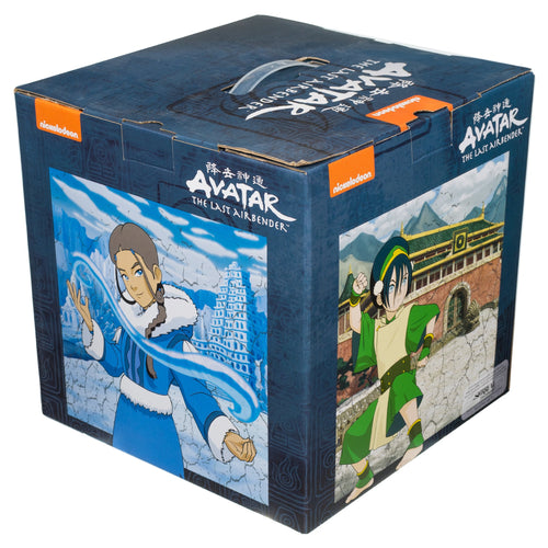 Avatar: The Last Airbender Mystery Box