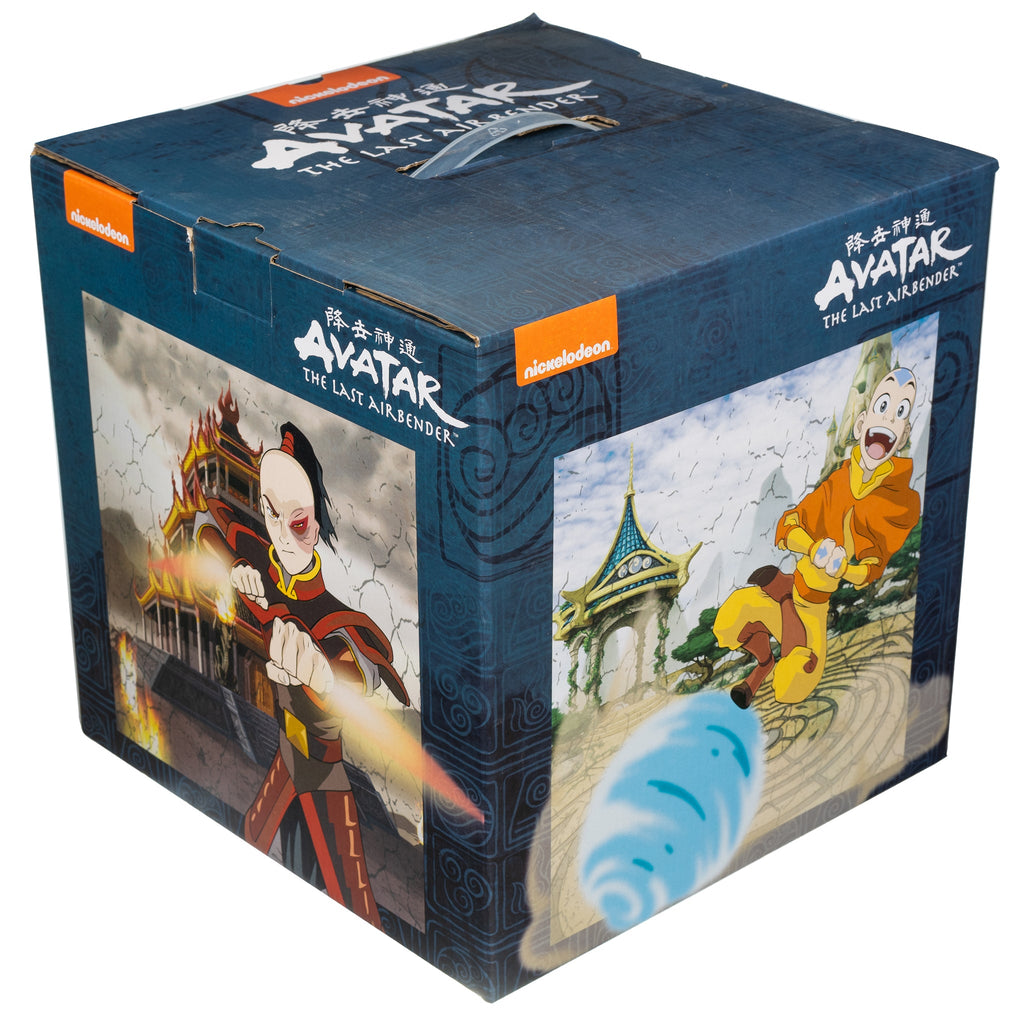 Avatar: The Last Airbender Mystery Box