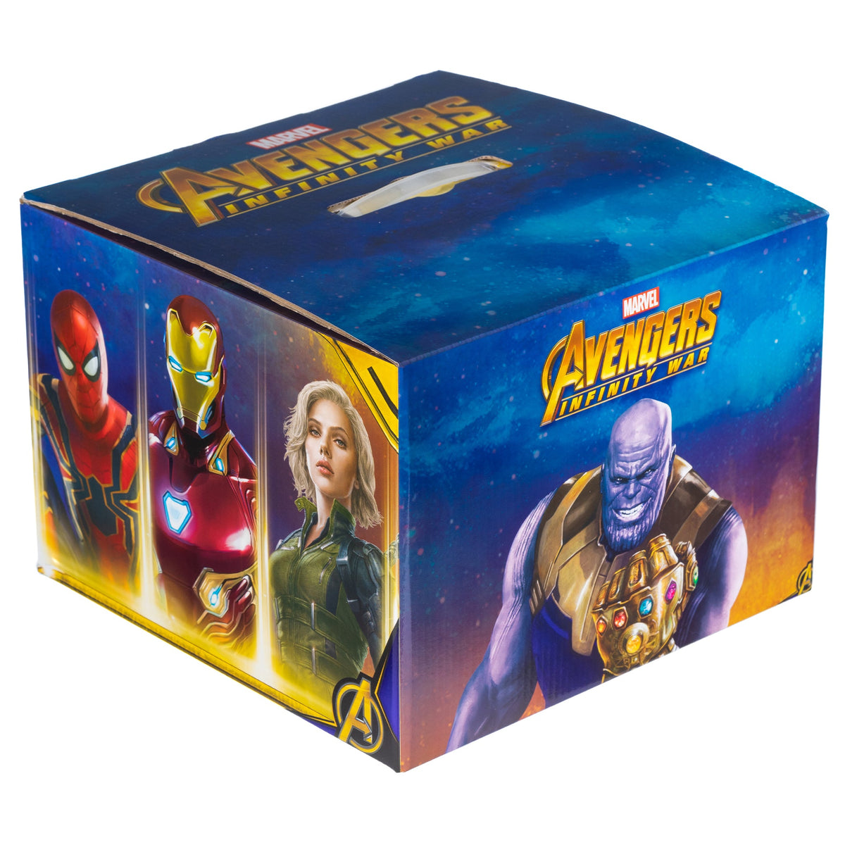 Avengers Infinity War Mystery Box