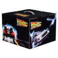 Back to the Future Mystery Box