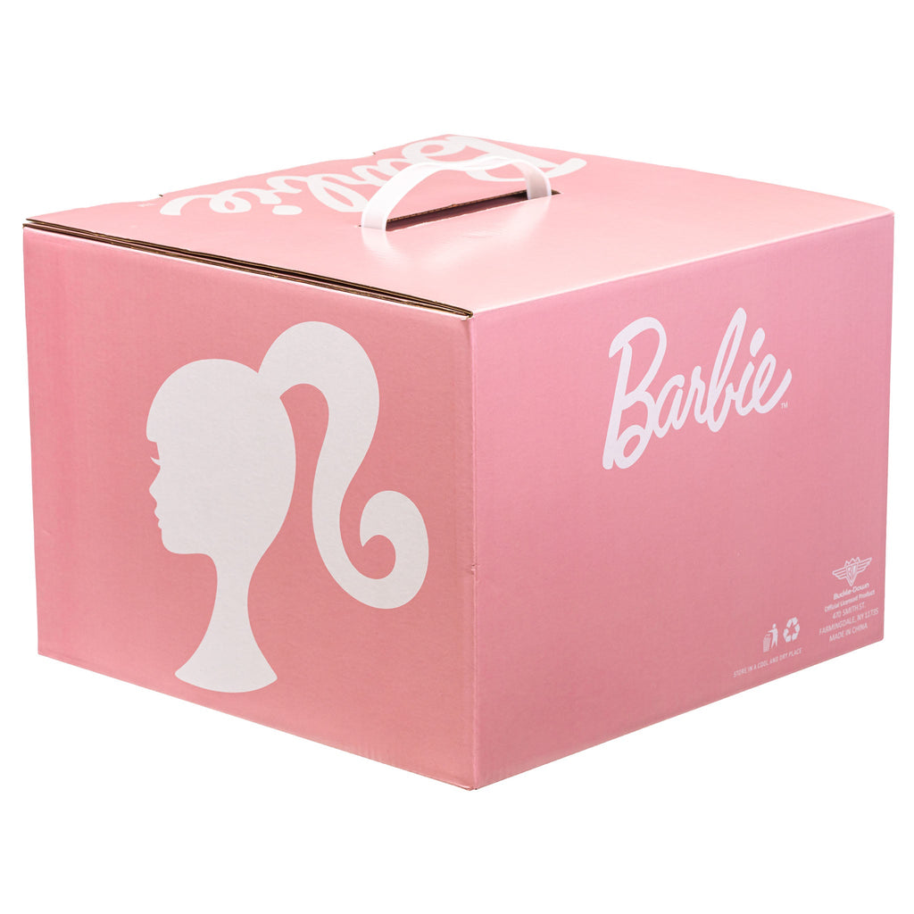 Barbie Mystery Box