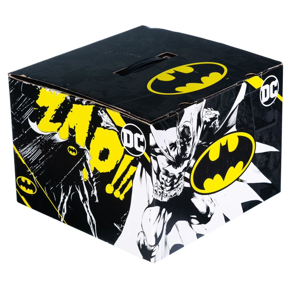 Batman Mystery Box