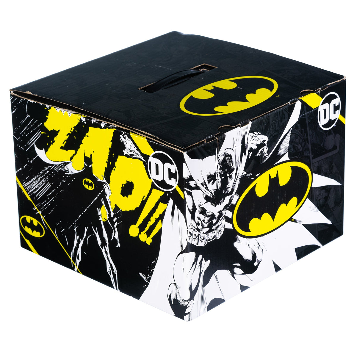 Batman Mystery Box