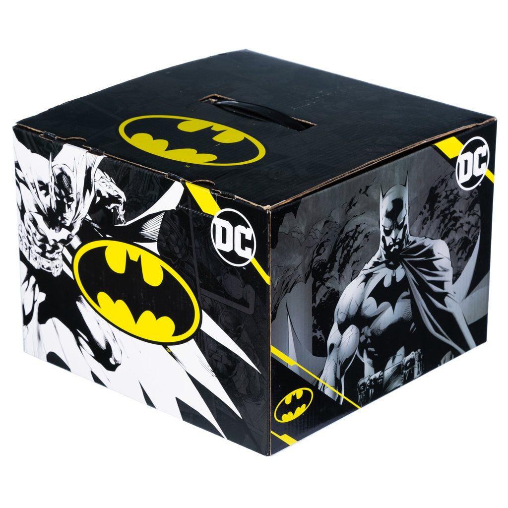 Batman Mystery Box