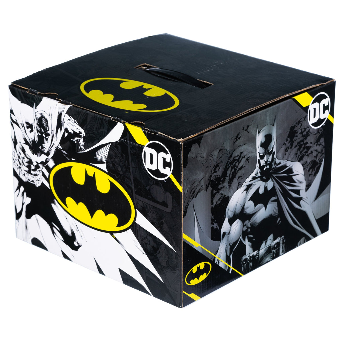 Batman Mystery Box