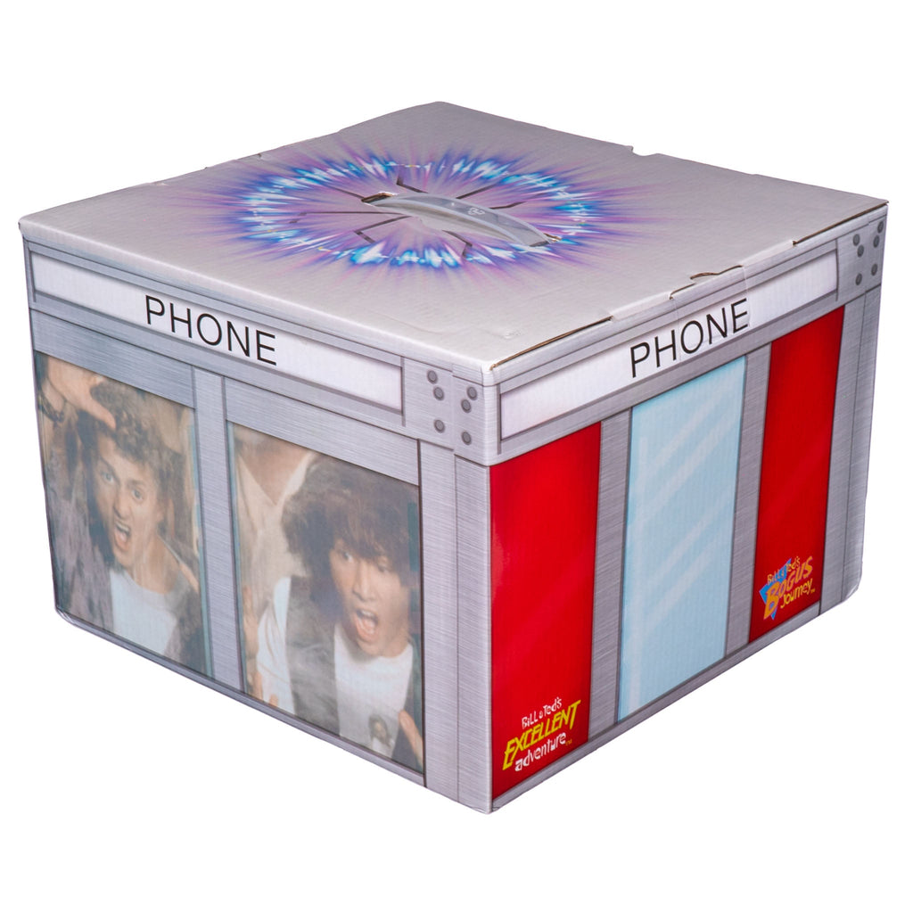 Bill & Ted Mystery Box