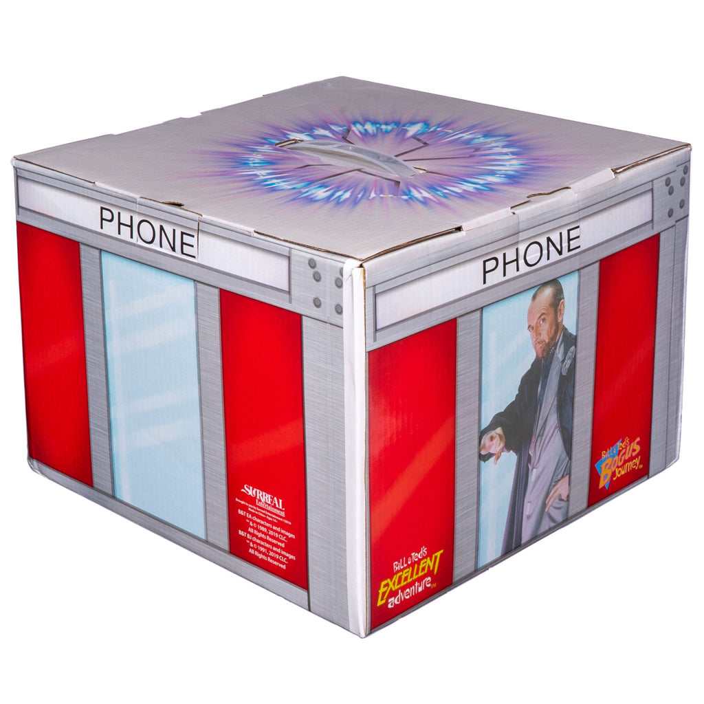 Bill & Ted Mystery Box