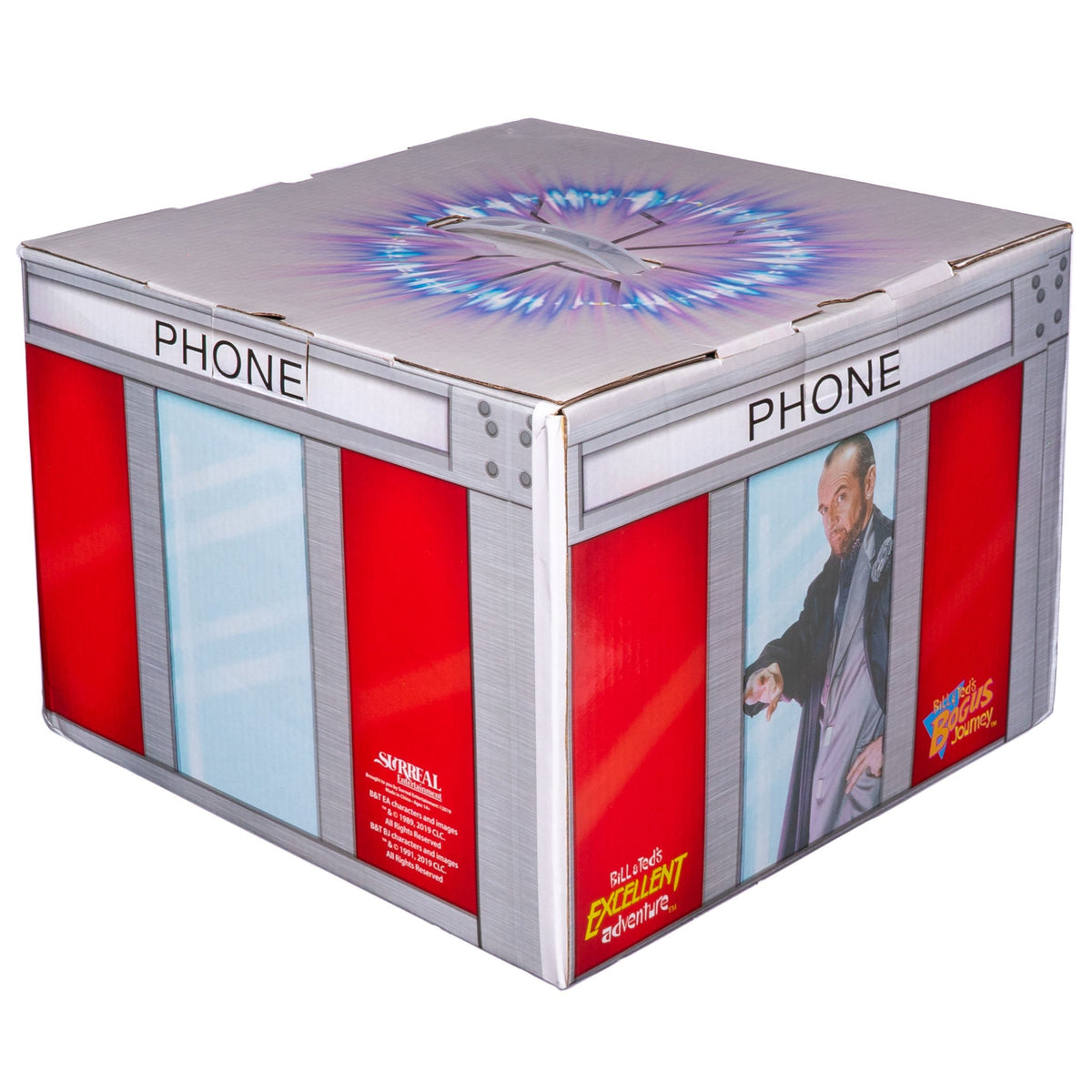 Bill & Ted Mystery Box