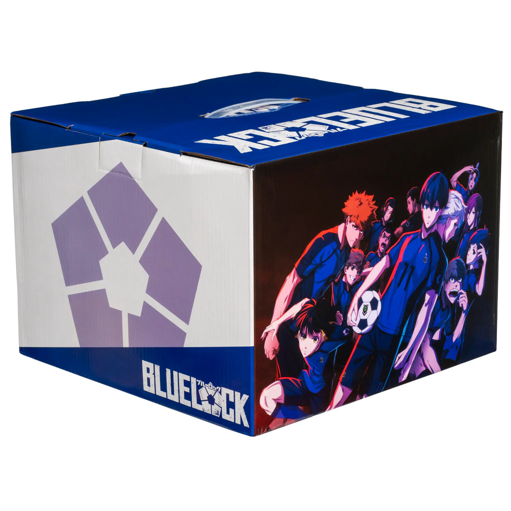 Blue Lock Mystery Box