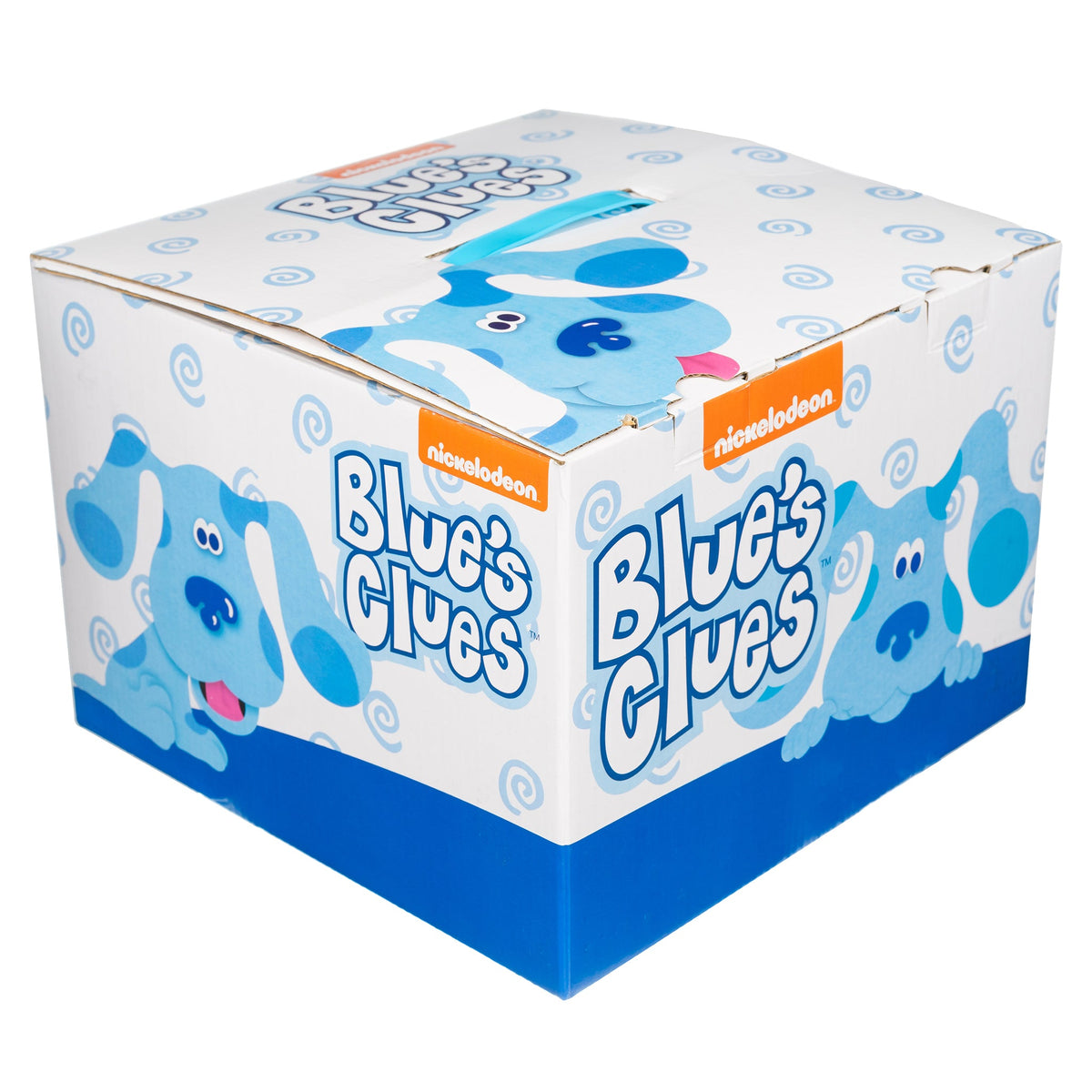 Blue's Clues Mystery Box
