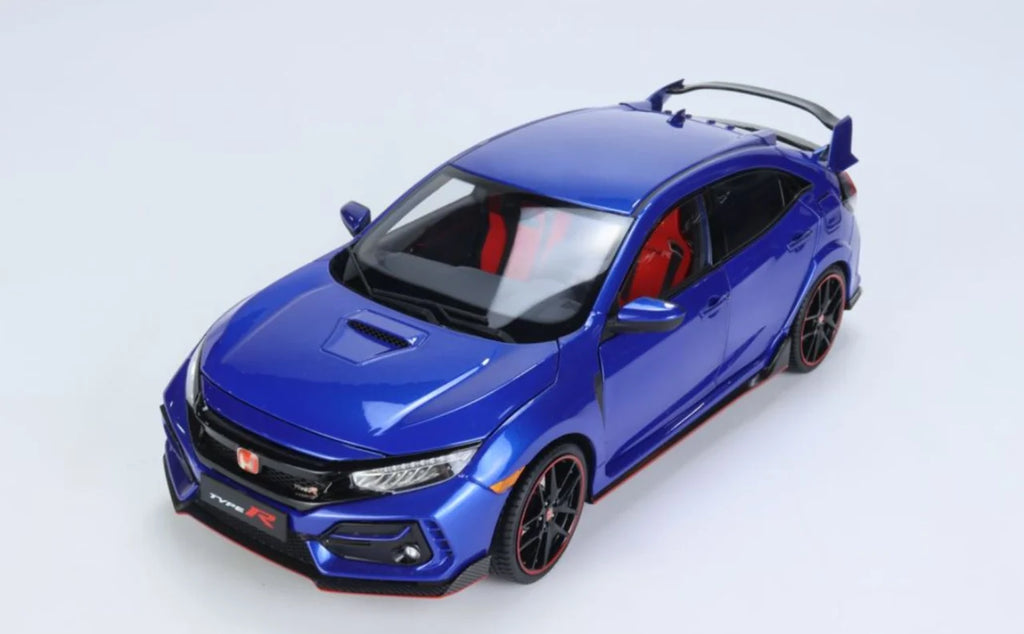 Honda Civic Type R FK8