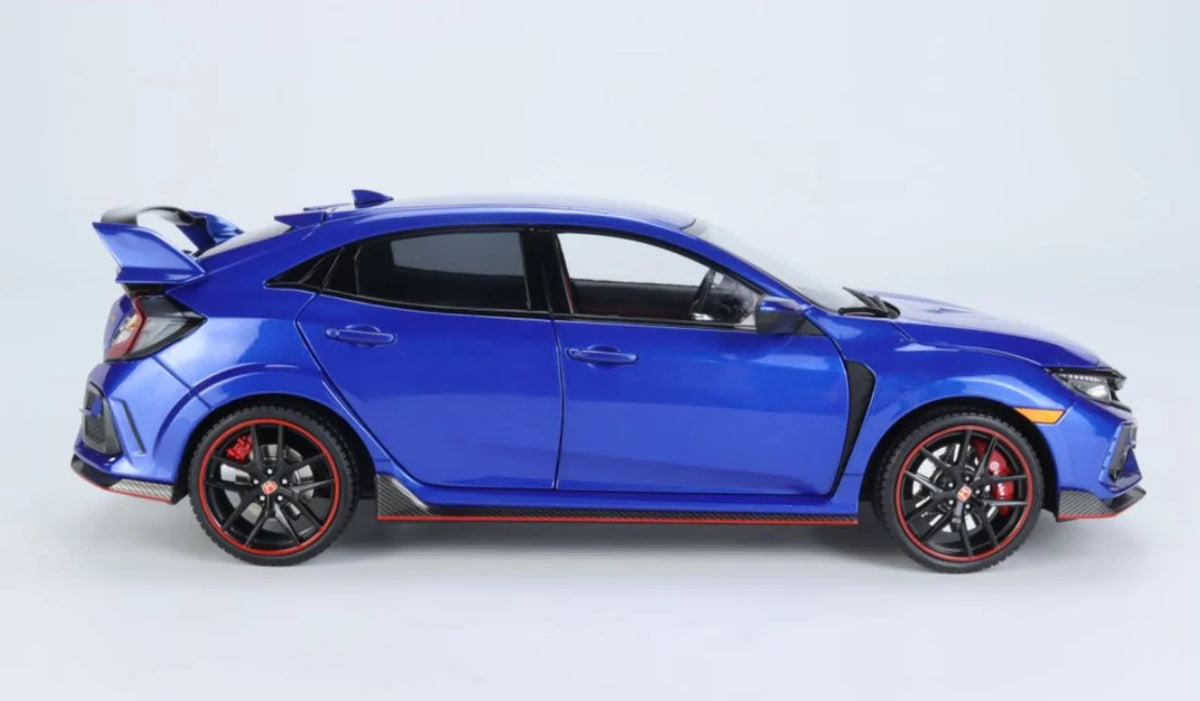 Honda Civic Type R FK8