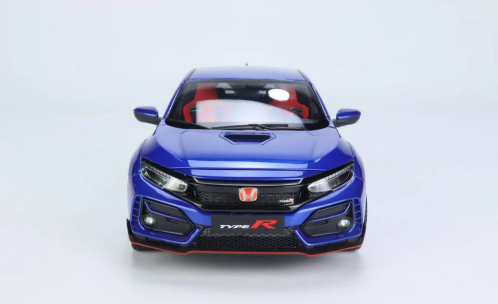 Honda Civic Type R FK8