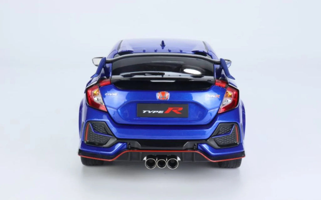 Honda Civic Type R FK8