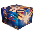 Captain Marvel Mystery Box