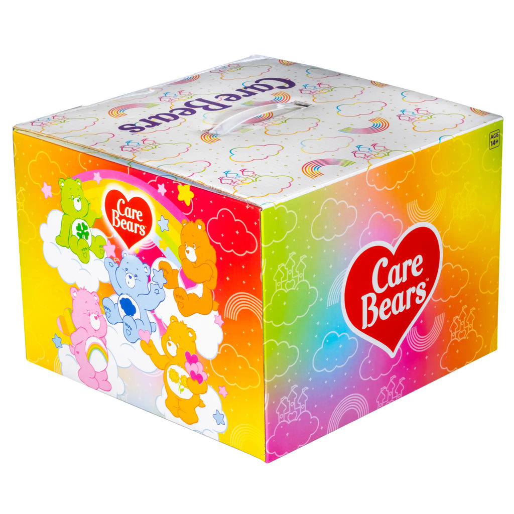 Care Bears Mystery Box